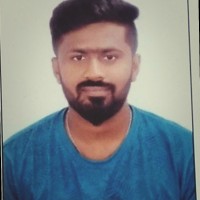 Ganesh Goud