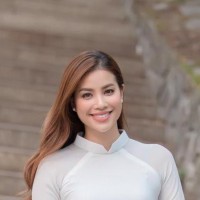 Thuy Hoang