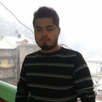 Peeyush Gupta