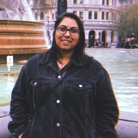 Payal Nayee