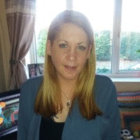 Clare Waddington