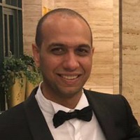 Michael Maged