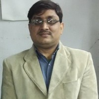 Vinod Kumar