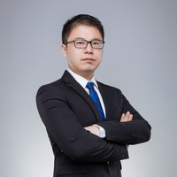 Xiangyu CHEN