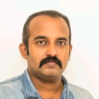 Sudheesh S