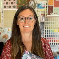 Andrea Leiper