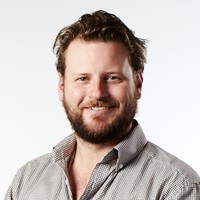 Hamish Burr