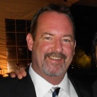 Mike Boyce