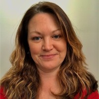 Amy Rogers