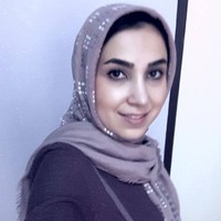 Maryam Nemati