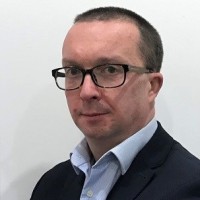 Paul Stuart