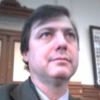 Scott Sanders