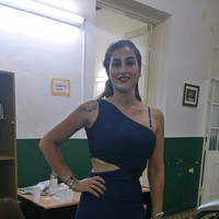 Betsabé Burrone