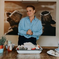 Anne-Julie Van Bever