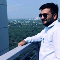 Harshad Purohit