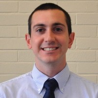 Dillon Prevette, PT, DPT, OCS, COMT