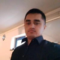 Sheroz Gulomaliev