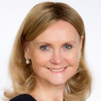 Melanie Hampton