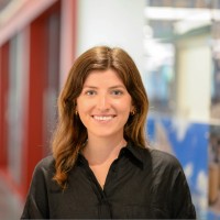 Caroline Woodard