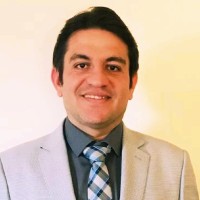 Hossein Ghafouri