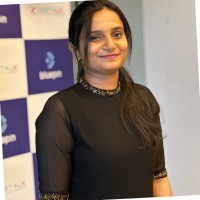 Anupa N S