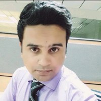 Asif Jamal (Mba)