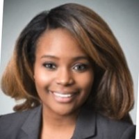 Yvette Kibwika