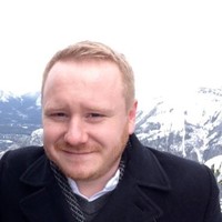 Graham Martin, Msc, Csm