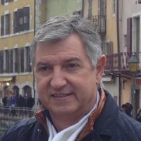 Jesus Almazan Casademont