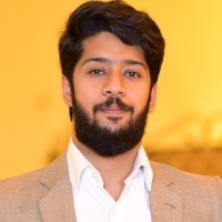 Syed Shahzaib