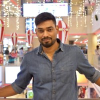 Ajitesh Singh