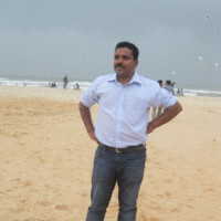 sanjeev patil