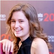Britt J Knijnenburg