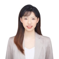 顾若瑜(Lily Gu)