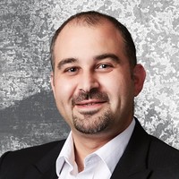 Steven Apostolou