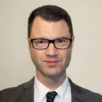Brian Hughes