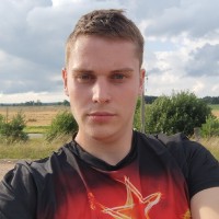 Dmitry Golikov