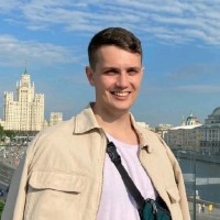 Nikita Ivanov