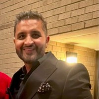 Sawir Kakar, Mba
