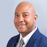 Cyrus Hunter Jr