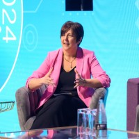 Laura-Jane Rawlings MBE DL