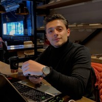 Muhammed Alikaj