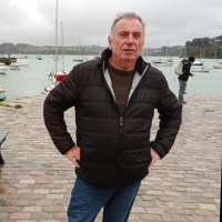 Patrick GENAUX