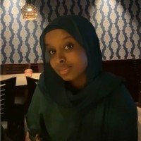 Sumaya Dahir