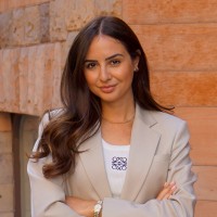 Diana Lashgari