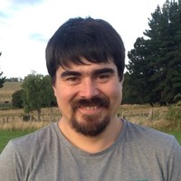 Daniel Avendaño