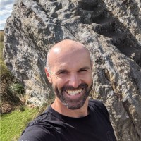 Simon Wheatley
