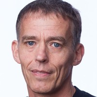 Eric van Gent