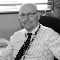 Ian Henderson