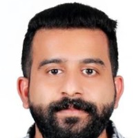 NIKHIL RAMAKRISHNAN